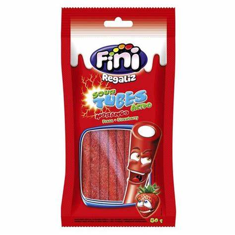 TUBO FRESA FINI 40g